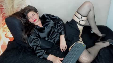  Danna................. online show from January 24, 2025, 5:11 pm