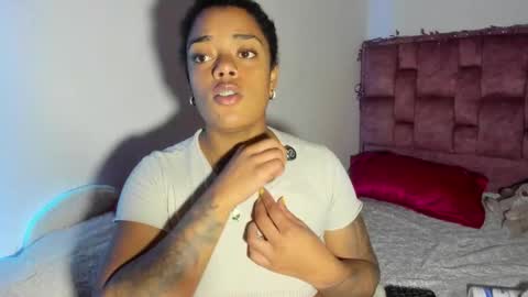 leidy daniela online show from March 14, 2026, 4:29 am