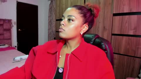 Snapshot of ladydanniela chatting on March 27, 2026, 2:39 pm leidy daniela online show from March 27, 2026, 2:39 pm