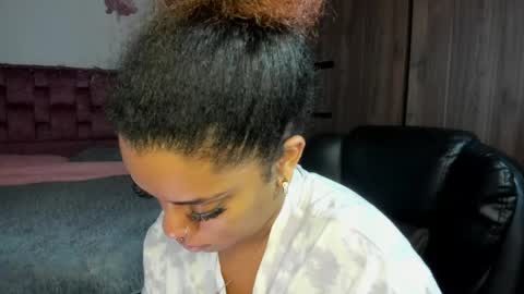 Snapshot of ladydanniela chatting on April 26, 2026, 5:32 pm leidy daniela online show from April 26, 2026, 5:32 pm