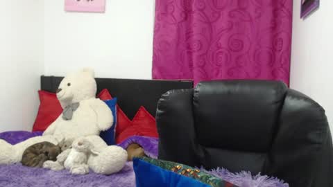 Snapshot of ladydanniela chatting on July 8, 2026, 3:22 am leidy daniela online show from July 8, 2026, 3:22 am