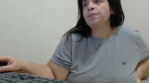 ladydeathz online show from November 27, 2025, 8:55 pm