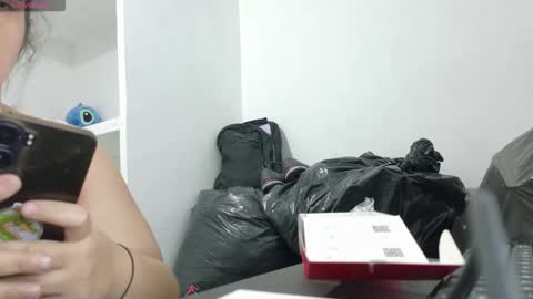 ladydeathz online show from March 19, 2026, 5:22 am