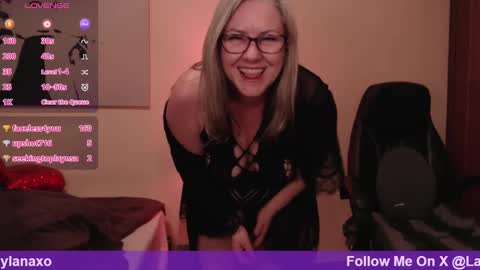 Next Stream online show from February 18, 2025, 5:21 pm