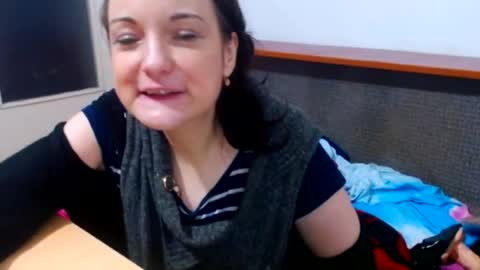 LadyLHoty online show from December 13, 2024, 11:06 pm