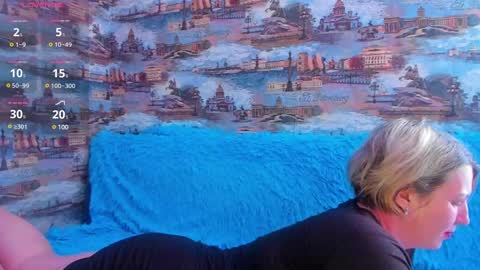ladylucky_ online show from February 20, 2025, 3:56 am
