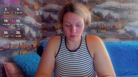ladylucky_ online show from February 25, 2025, 2:58 am