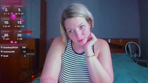 ladylucky_ online show from February 27, 2025, 5:56 am