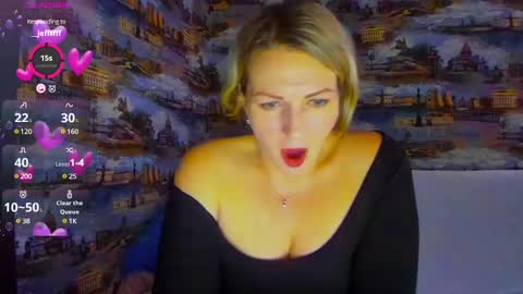 ladylucky_ online show from February 28, 2025, 1:58 am