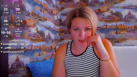 ladylucky_ online show from February 28, 2025, 5:04 am