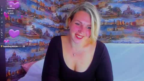 ladylucky_ online show from March 11, 2025, 2:21 am