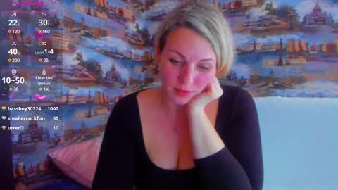 ladylucky_ online show from March 11, 2025, 5:38 am