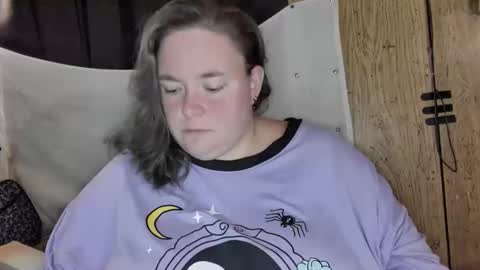 LadyLynn13 online show from November 17, 2025, 10:15 pm