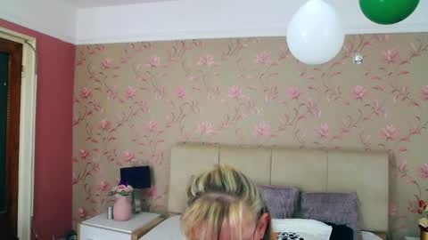 ladymariahx online show from February 24, 2025, 1:46 am