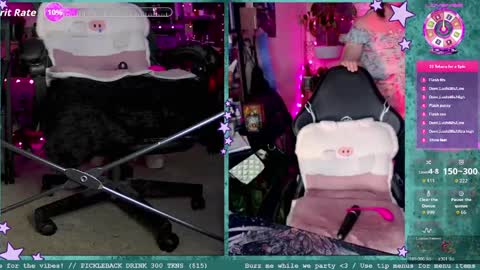 Lady Marzanna online show from March 22, 2026, 3:54 am