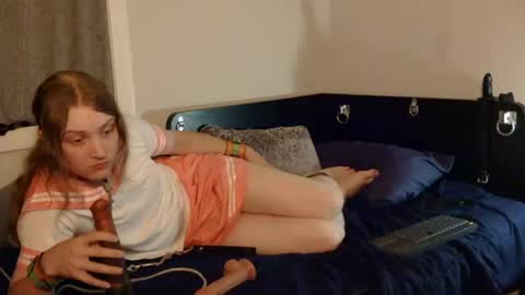 ladymeep online show from September 19, 2025, 7:54 am