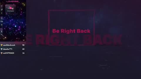 Emilia online show from April 19, 2026, 6:10 pm