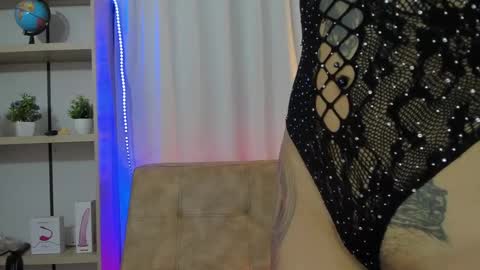 ladynemesis00 online show from March 3, 2025, 11:56 pm