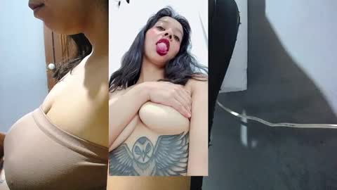 ladynemesis00 online show from October 30, 2025, 10:32 pm