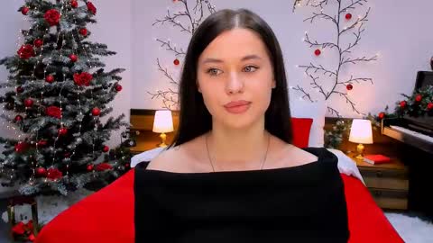 Amelia online show from December 29, 2024, 1:17 pm