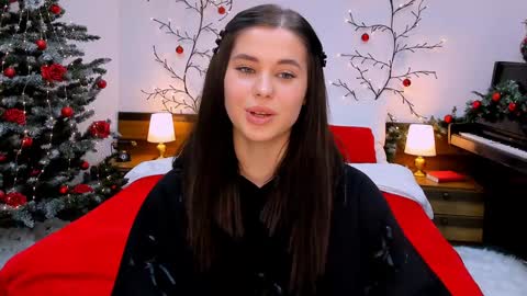 Amelia online show from January 11, 2025, 1:43 pm