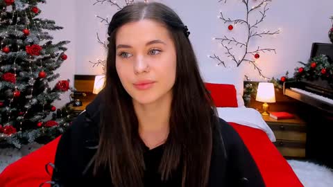 Amelia online show from January 11, 2025, 4:46 pm