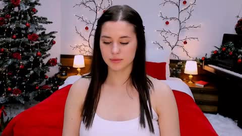 Amelia online show from January 17, 2025, 11:59 am