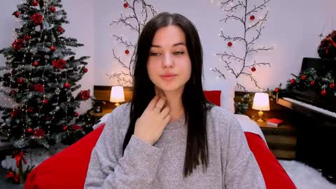 Amelia online show from January 18, 2025, 5:52 am