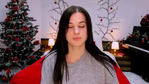 Amelia online show from January 18, 2025, 9:13 am