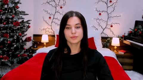 Amelia online show from January 18, 2025, 12:15 pm