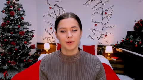 Amelia online show from January 20, 2025, 4:12 pm