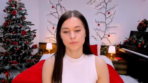 Amelia online show from January 21, 2025, 1:11 pm