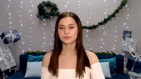 Amelia online show from January 23, 2025, 4:37 pm
