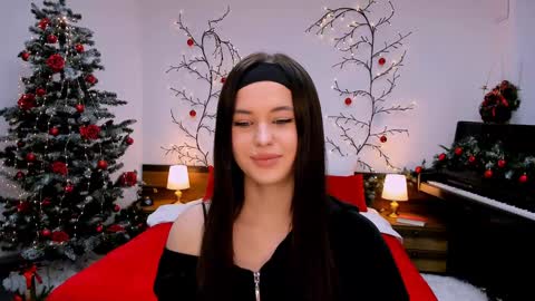 Amelia online show from January 24, 2025, 1:14 pm