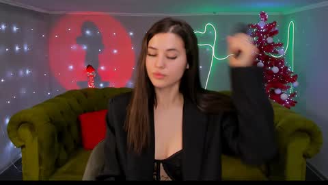 Amelia online show from January 26, 2025, 4:41 am