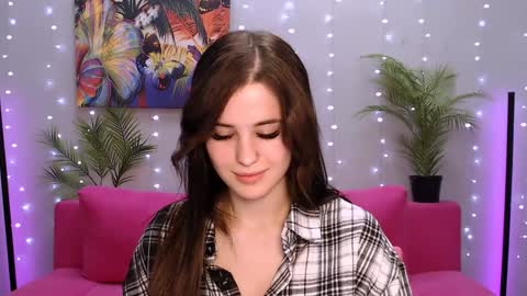 Amelia online show from January 27, 2025, 5:26 pm