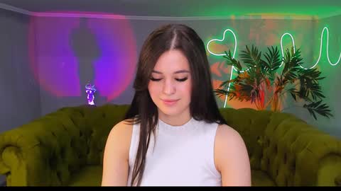 Amelia online show from January 28, 2025, 12:54 pm