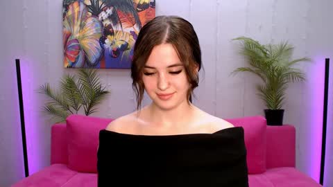 Amelia online show from January 30, 2025, 12:59 pm