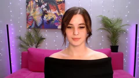Amelia online show from January 30, 2025, 4:02 pm