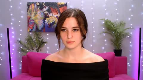 Amelia online show from January 30, 2025, 7:04 pm