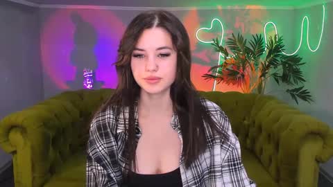 Amelia online show from February 3, 2025, 5:07 am
