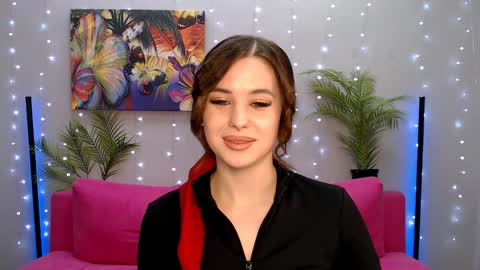 Amelia online show from February 5, 2025, 6:15 pm