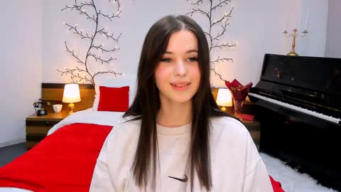 Amelia online show from February 6, 2025, 9:28 pm