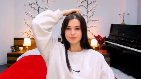 Amelia online show from February 7, 2025, 12:31 am