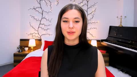 Amelia online show from February 8, 2025, 5:08 pm