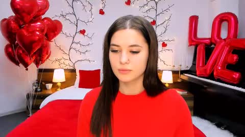 Amelia online show from February 9, 2025, 12:52 pm