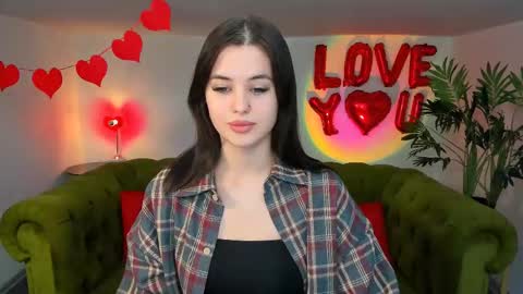 Amelia online show from February 18, 2025, 1:00 pm