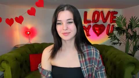 Amelia online show from February 18, 2025, 5:21 pm