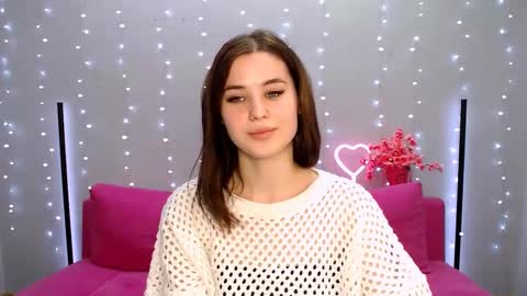 Amelia online show from February 20, 2025, 1:19 pm