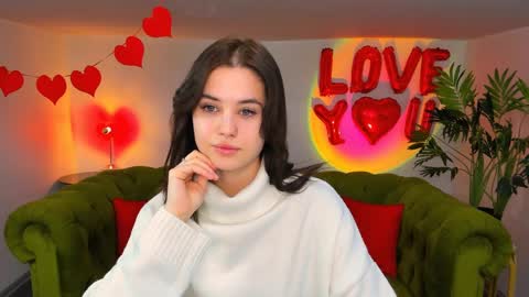Amelia online show from February 25, 2025, 6:25 am